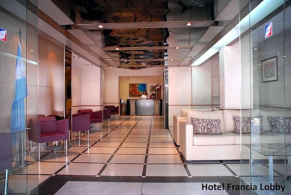 Hotel Francia