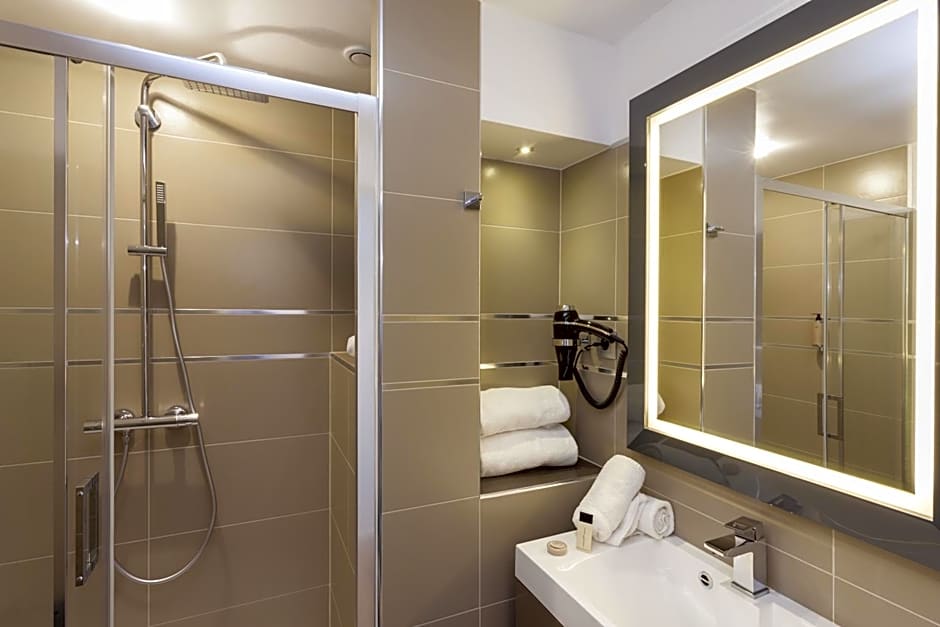 Negrecoste Hotel & Spa