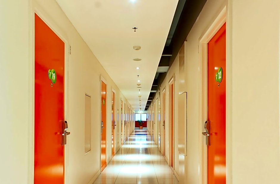 POP! Hotel Festival Citylink - Bandung