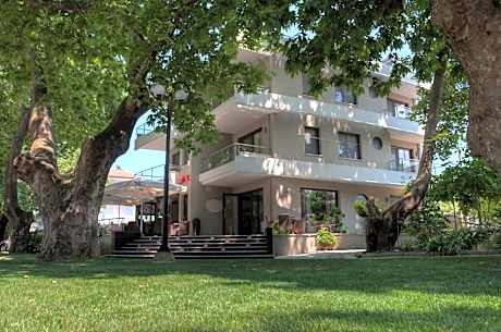 Hotel Ifigenia