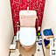 1 Tatami Bedroom! Direct KIX & Namba & Umeda access! DoumoTengachaya DT01