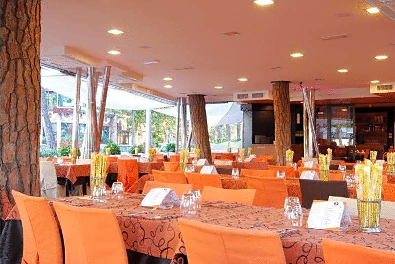 Residence Riva Blu