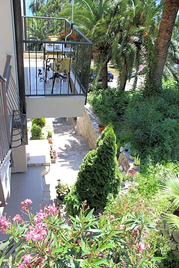 Swiss Residence Montenegro