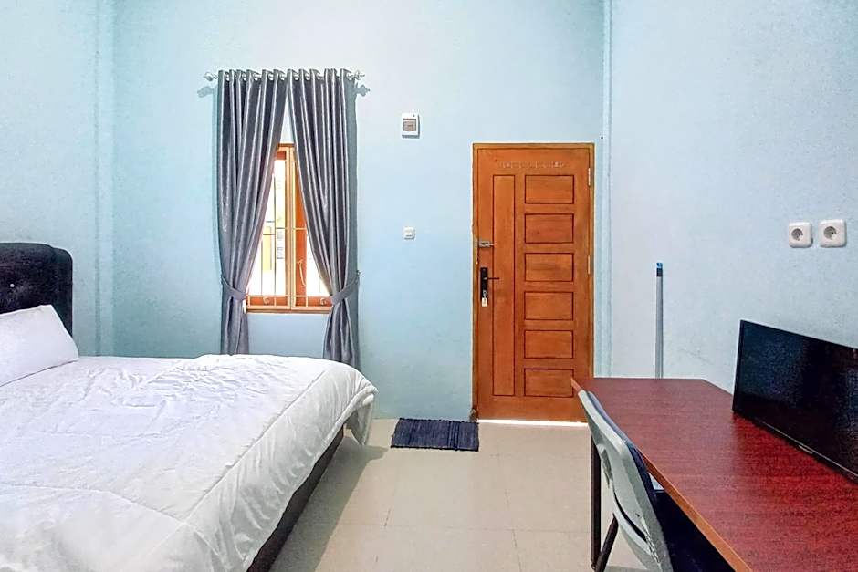 ReGa GuestHouse RedPartner