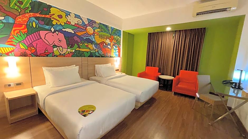 MAXONE Dumai