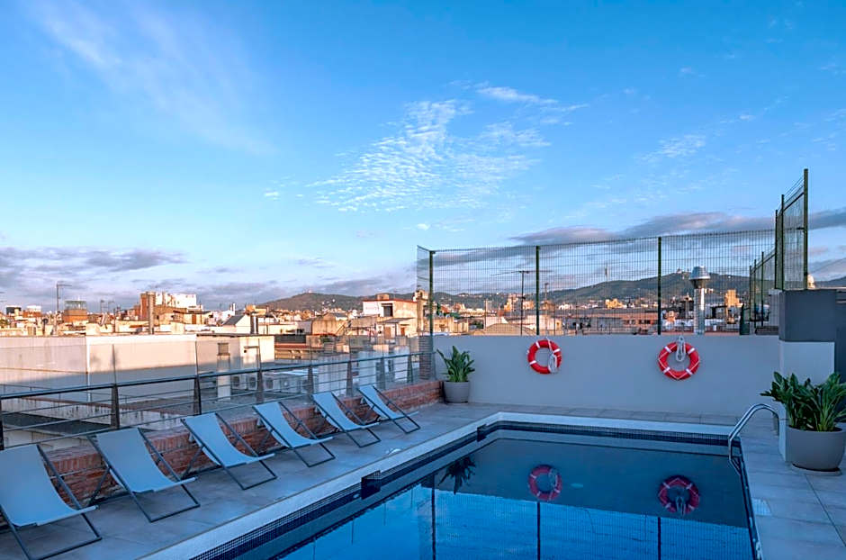 Silken Ramblas Barcelona