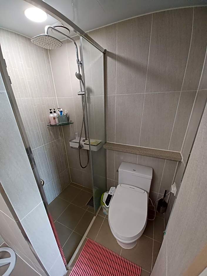 GOOD VIEW Guest House