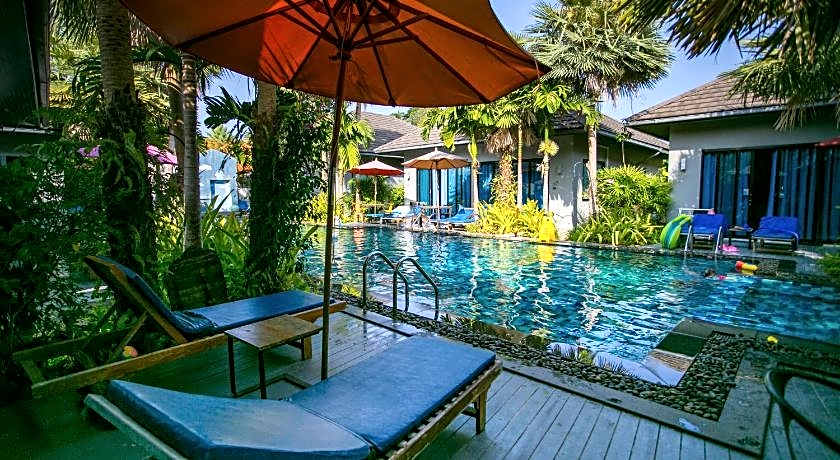 Seava House Ao-Nang Krabi