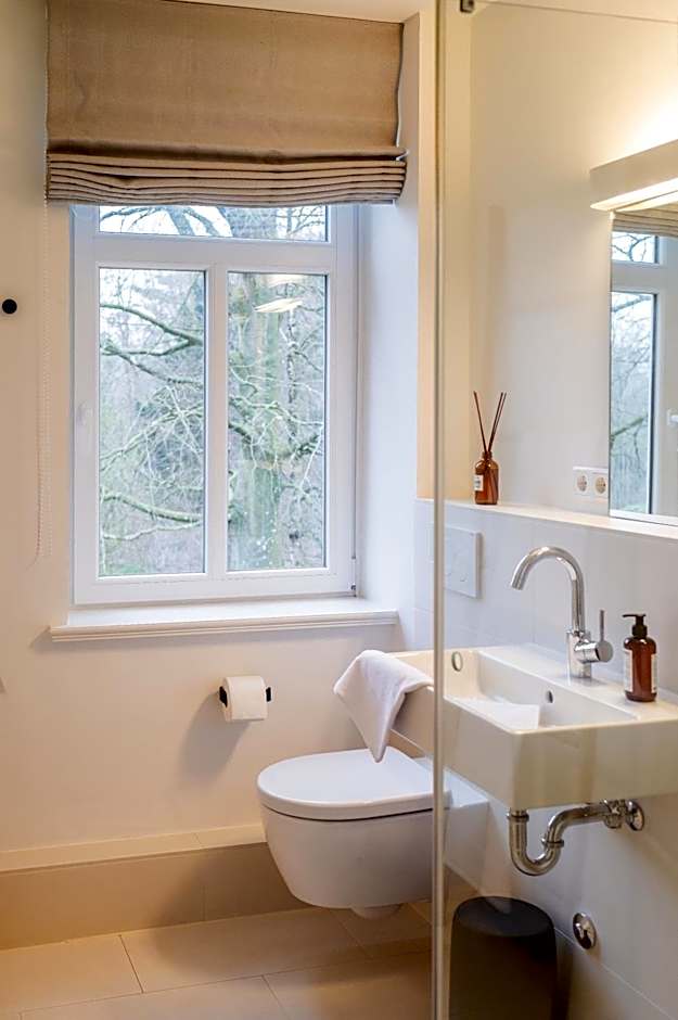 Aarskogs Boutique Hotel