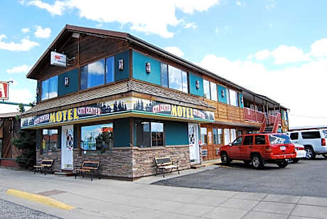 City Center Motel