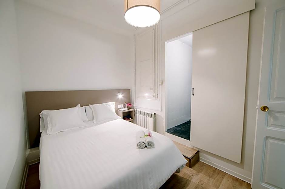 Hostalet de Barcelona