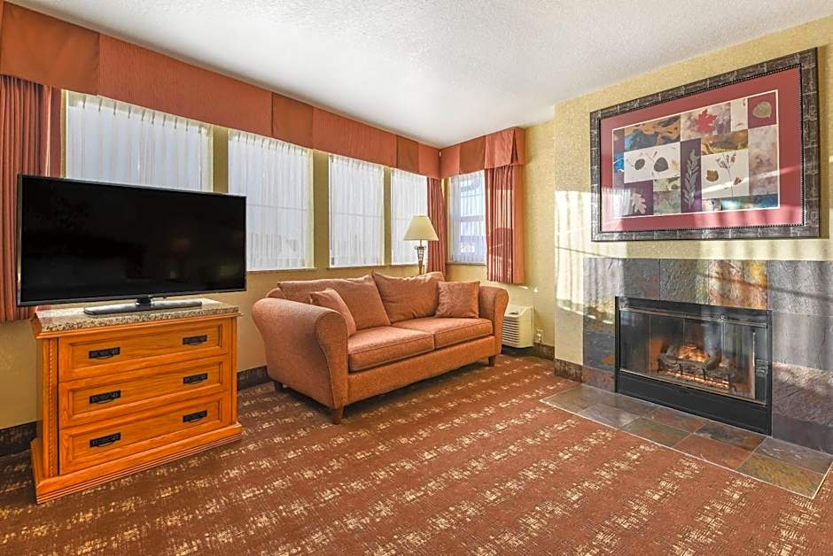 Kathryn Riverfront Inn, an Ascend Collection Hotel