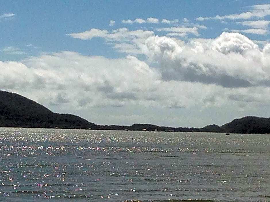 Pousada Encantadas