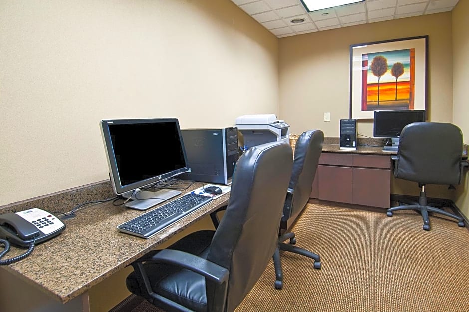 Holiday Inn Express And Suites Oro Valley-Tucson North