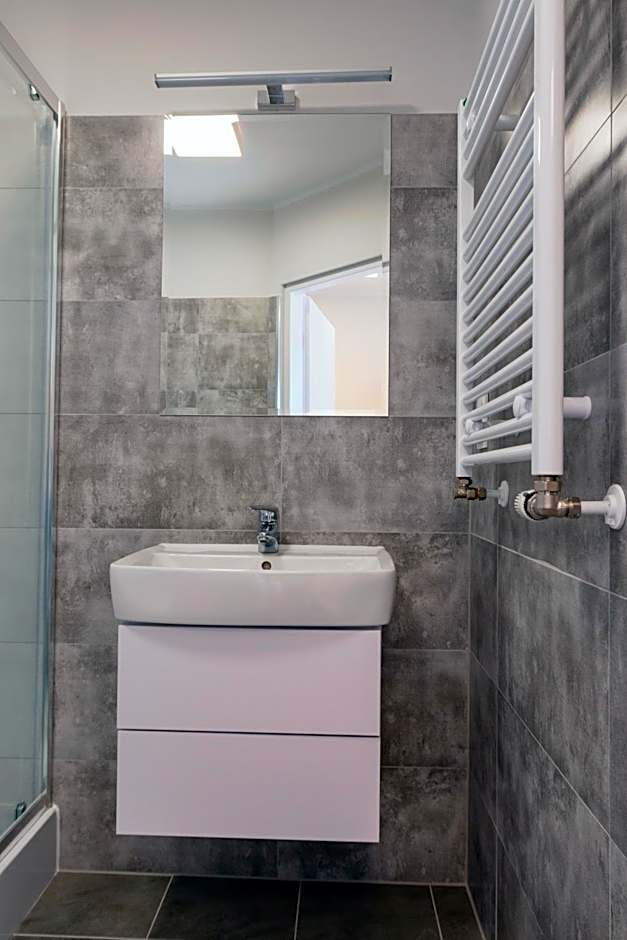 Dom Studencki Komenik