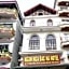 Ngan Nga Bac Ha Hotel