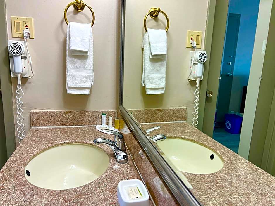 Days Inn by Wyndham Melbourne