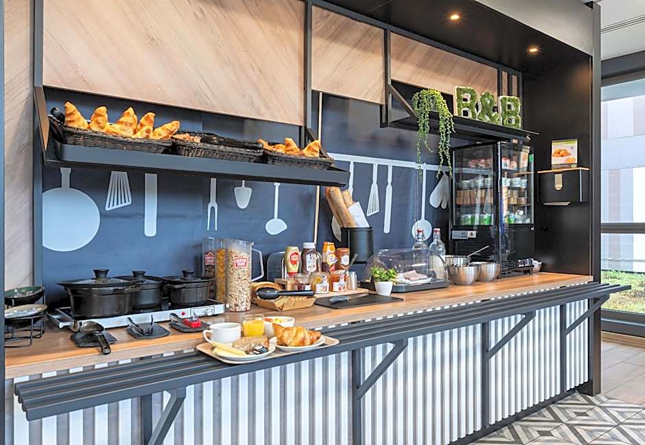 B&B Hôtel Lille Grand Stade