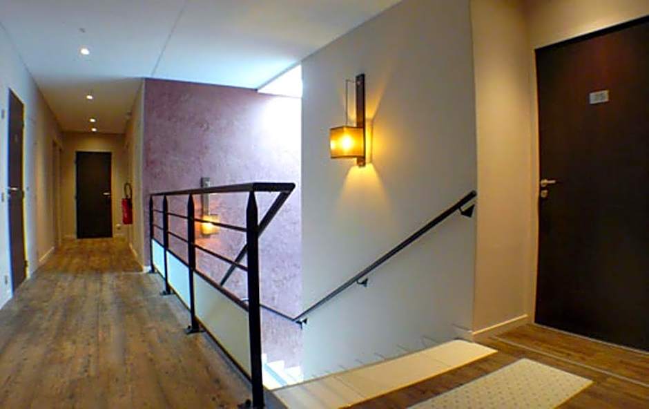 Hotel de la Louee