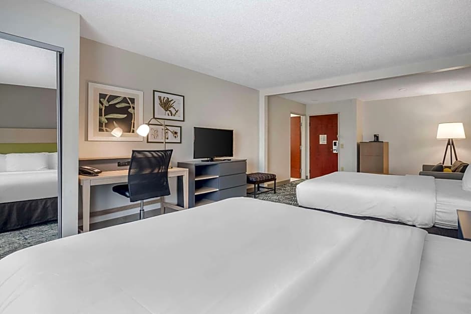 Country Inn & Suites by Radisson, Dayton South, OH