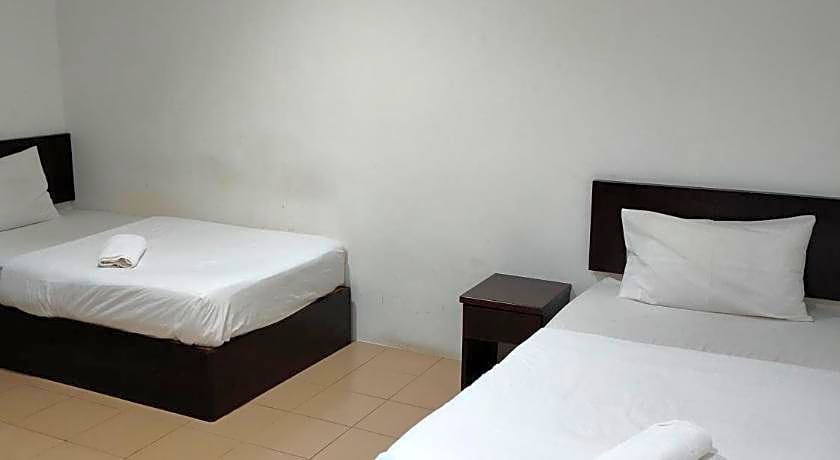 Hotel Star Inn