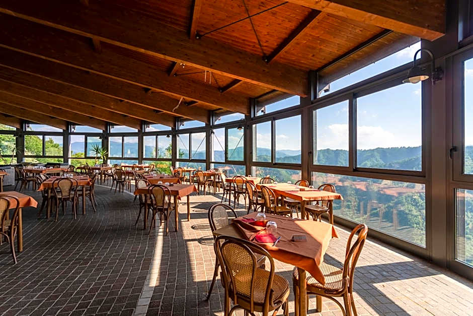 I Cancelli - Family Village