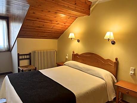 Hotel Juan Canejan