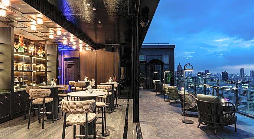 SKYVIEW Hotel Bangkok