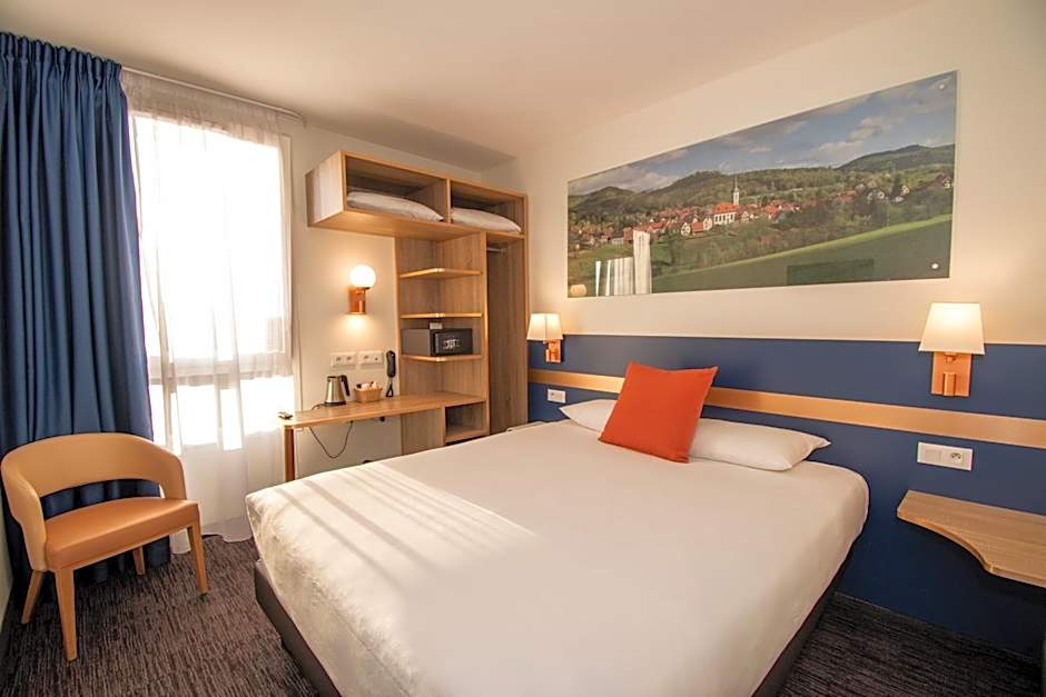 K Hotel