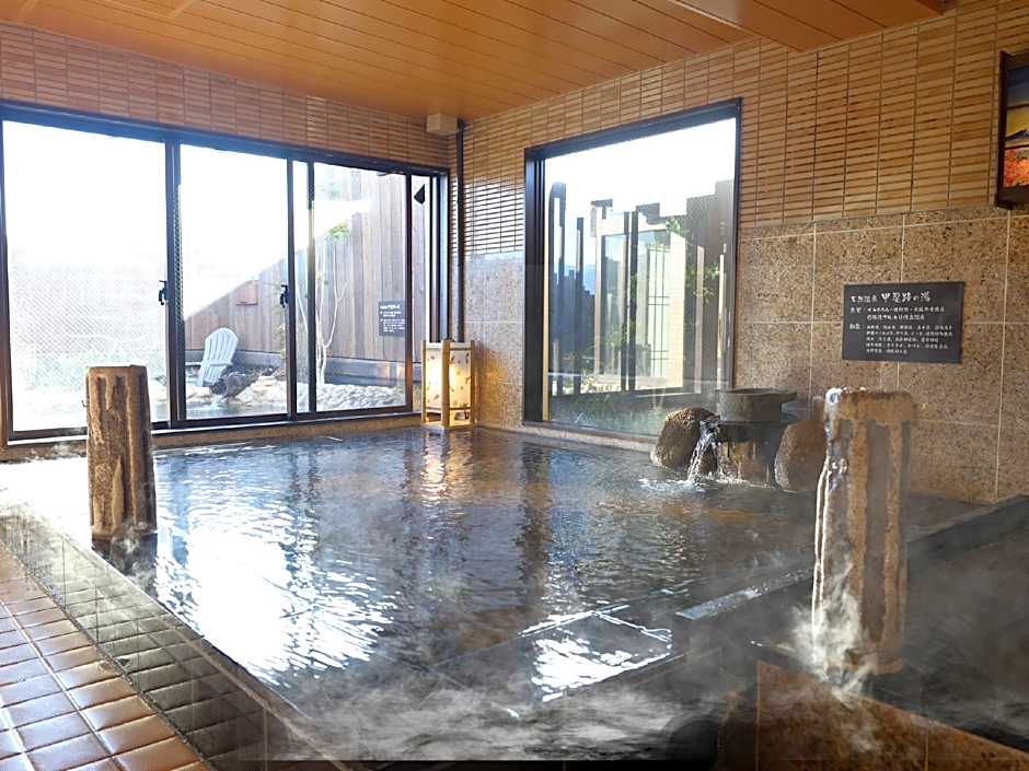 Dormy Inn Kofu Natural Hot Spring