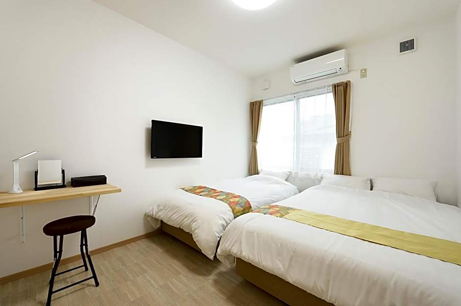 add-Hostel Uji Cha-gan-ju-tei