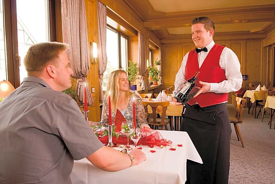 Hotel Haus Wiesengrund