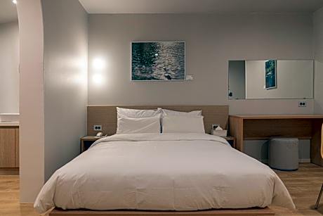 Standard Suite Room