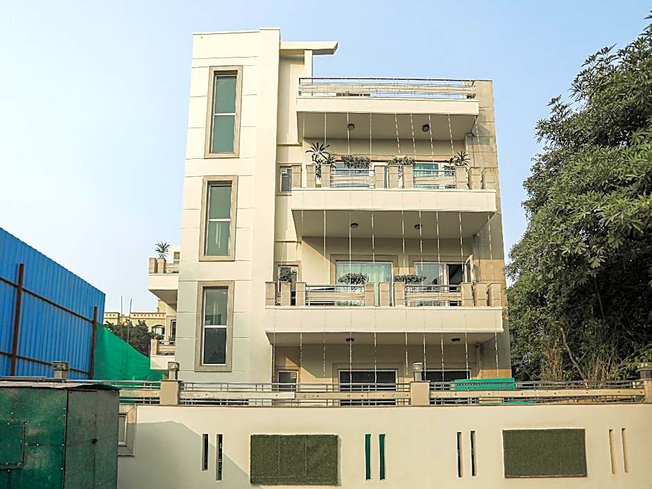 Collection O Royal Residency Near Kingdom Of Dreams – Gurgaon, NY