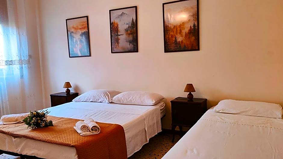 Villino XXIV Maggio da Mary