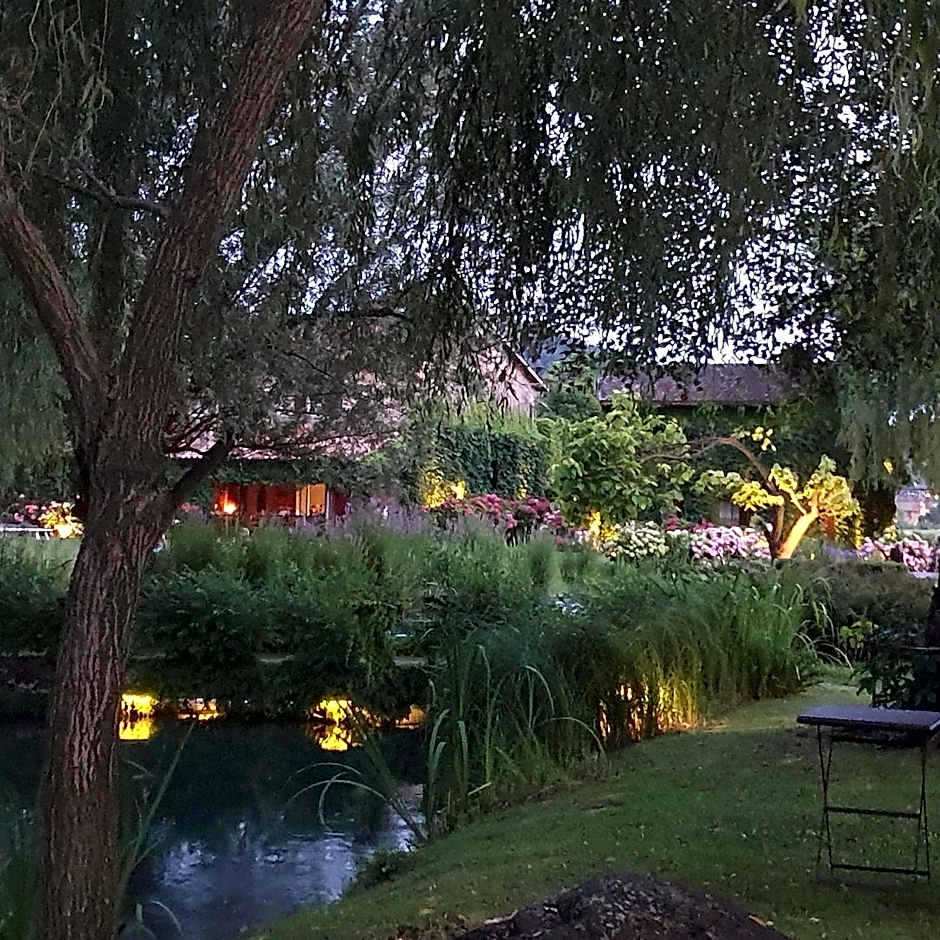 La Finestra sul Fiume