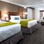Best Western Plus Landmark Inn