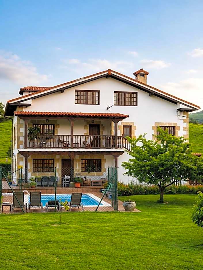 Posada Adela