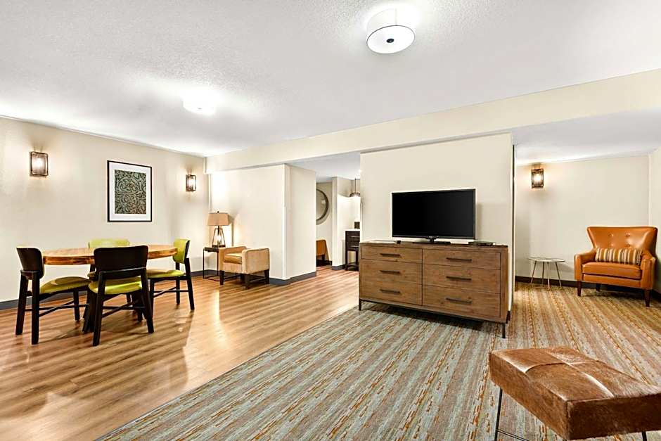 Best Western Downtown Casper Hotel