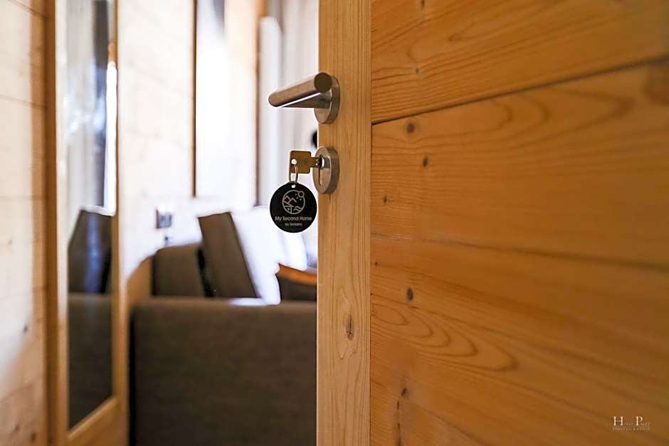 TERRESENS - Les Fermes du Mont-Blanc