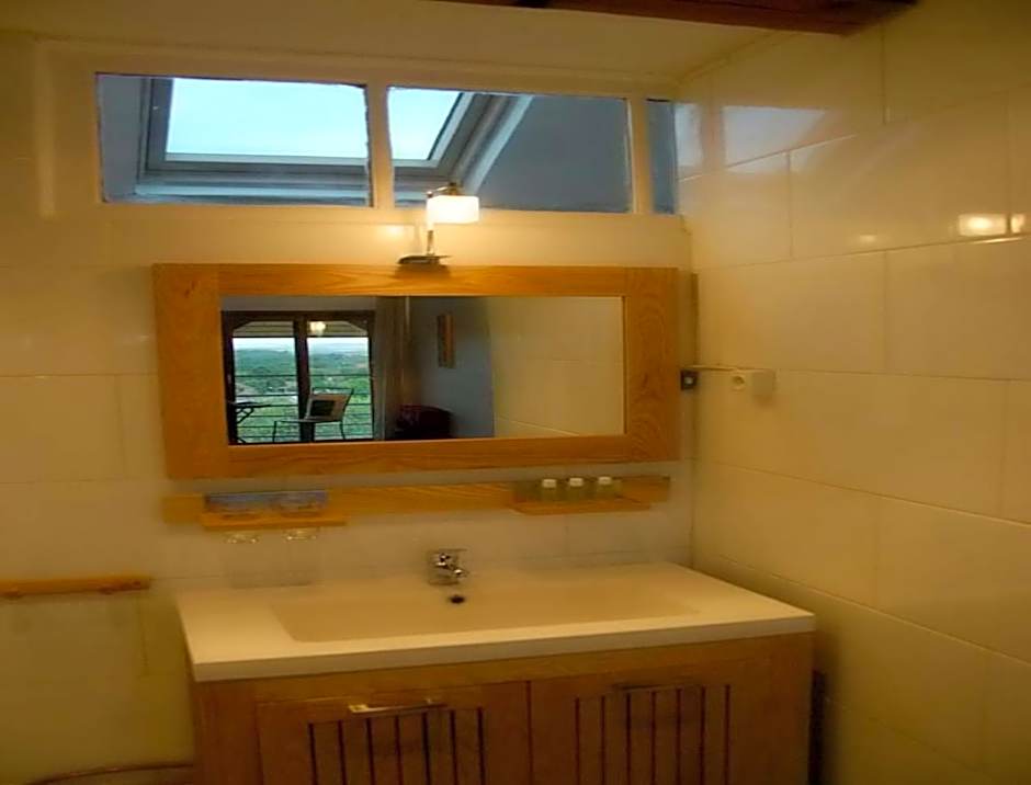 La Grange aux Loirs B&B