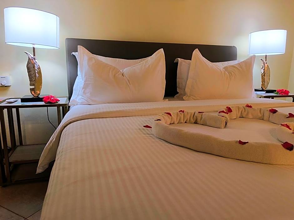 Castello Beach Hotel