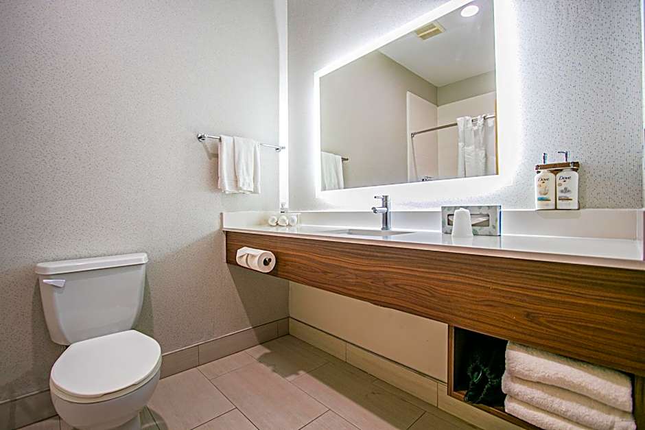 Holiday Inn Express Hotel and Suites South Padre Island By IHG