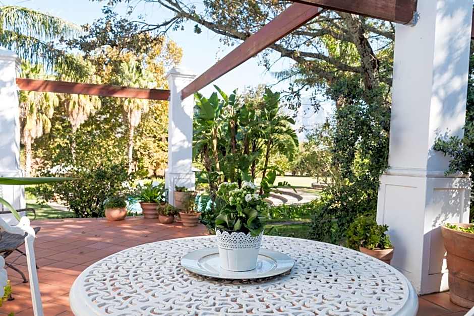 Le Manoir de Brendel