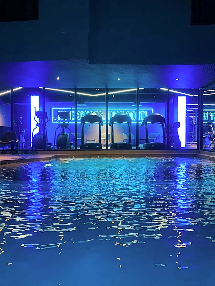 The Quarter Silom by UHG