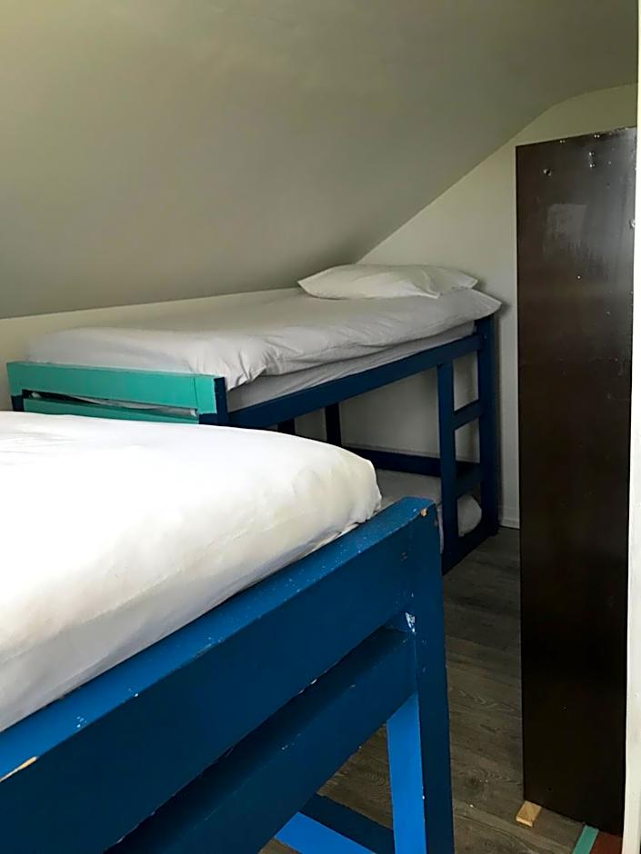 Finn McCools Giants Causeway Hostel