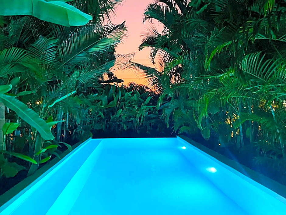Gaia Villas