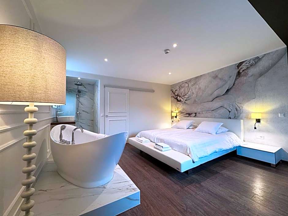 Hotel Casa Borghese