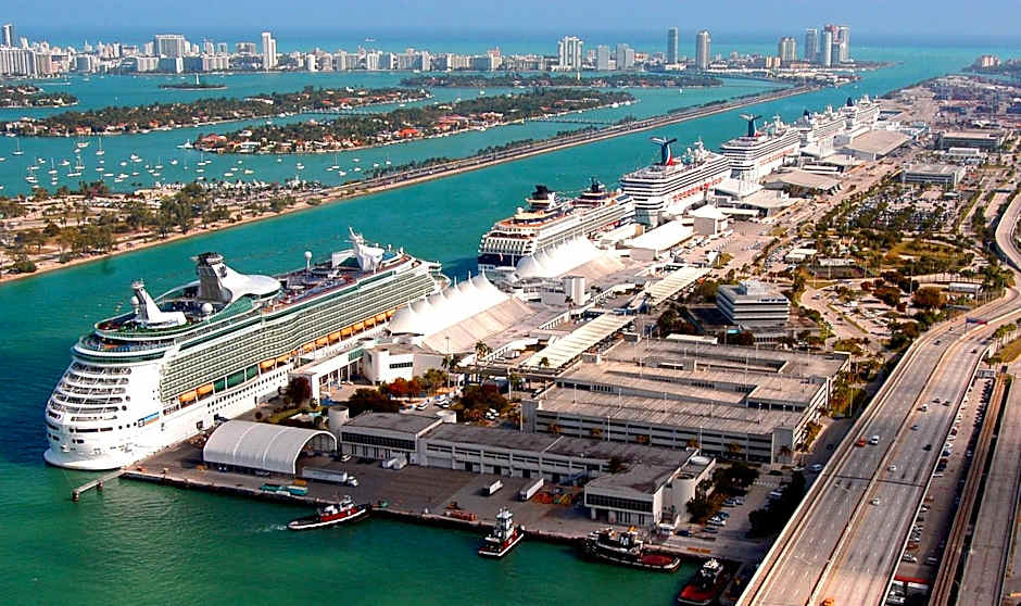 EVEN Hotel Miami - Airport By IHG