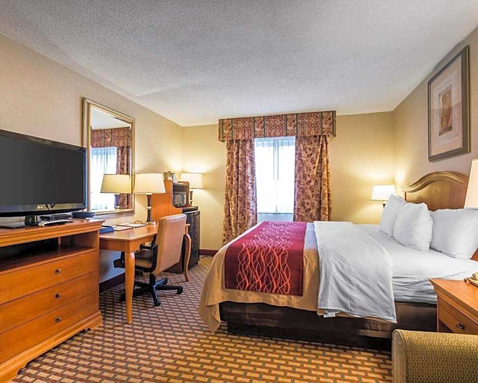 Quality Inn Ashland